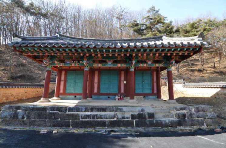 '조선 후기 노론계 서원' 상주 흥암서원, 사적 지정 눈앞