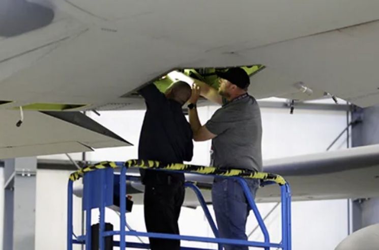 시에라네바다 홈페이지