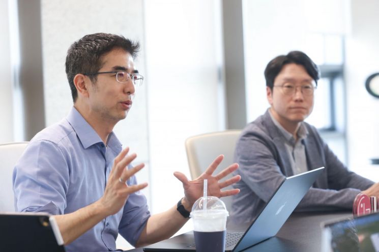 [K-AI Challenge] ⑤ LG AI Research Institute: "Focusing on Solving Industrial Challenges, Realizing Sovereign AI Through Preemptive Investment"