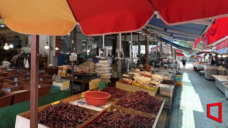 인천 남동구, 전통시장 6곳 시설 현대화 추진…22억 확보