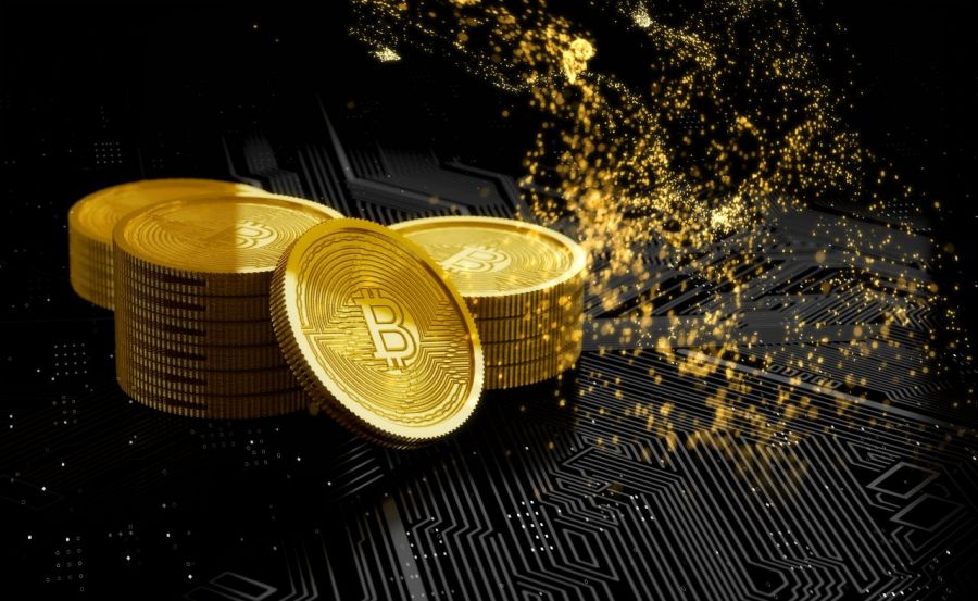 "Don't Buy Bitcoin or Gold": What Is Warren Buffett's Choice?