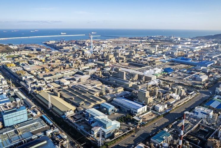 고려아연, 美 제련소에 '자원순환' 연결…북미 밸류체인 확장