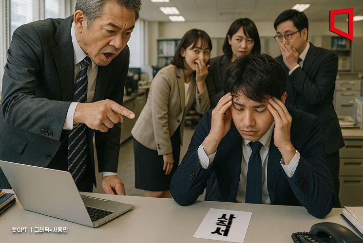 업무파일 없애고 임직원에 욕설메일…관둘 때 '뒤끝작렬' 많다는 이 나라