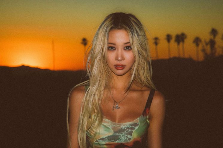 WJSN Dayoung to Release First Solo Album in 9 Years Since Debut