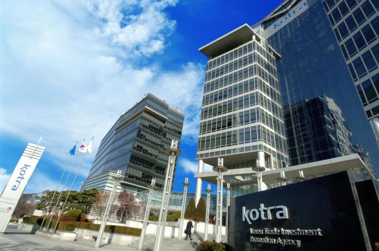 KOTRA Expands AI and Digital Infrastructure in the Middle East with MOU Signed with Dubai Future Foundation