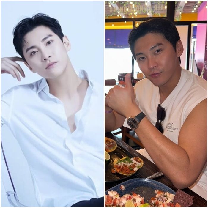 송승현 인스타그램 화면캡처