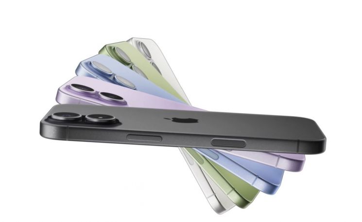 LG유플러스 "2년 후 아이폰 기기변경 때 70% 돌려드려요"