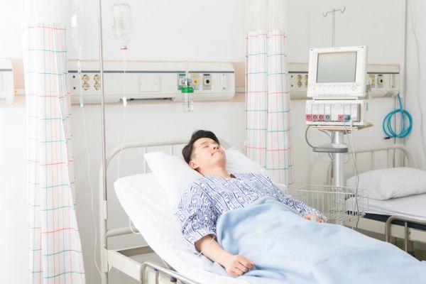 "Rest When Sick"... Sickness Benefit Funding Requirement Estimated at Up to 3.6 Trillion Won