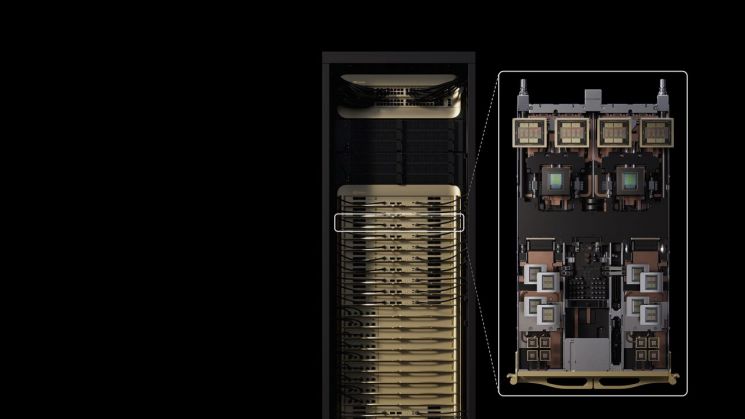 "I'm the Main Player": NVIDIA Unveils New Weapon... Introducing Video AI-Focused Rubin CPX