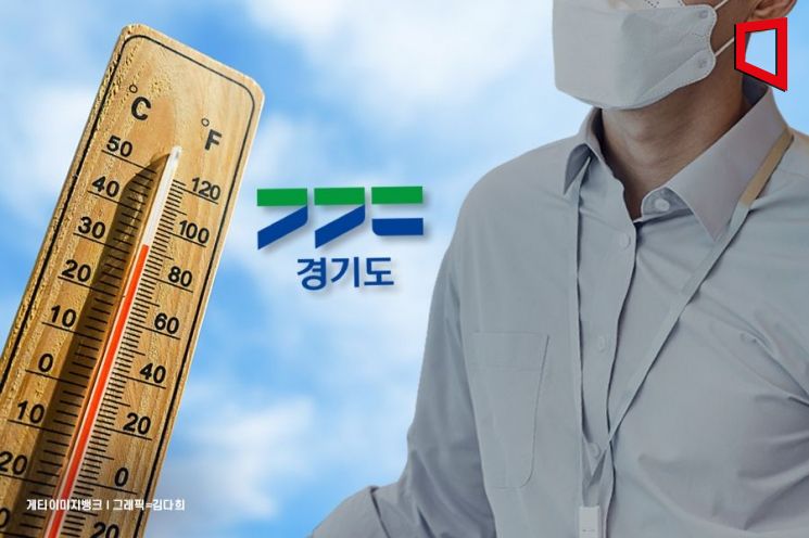 89% of Gyeonggi Residents Say "Climate Crisis Is Serious"... Positive Assessment of Gyeonggi's Climate Policies