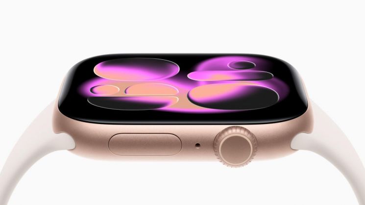AirPods with Hearing Aid Function... Apple Watch Enables Remote Exploration with 1,300 km Satellite Connectivity