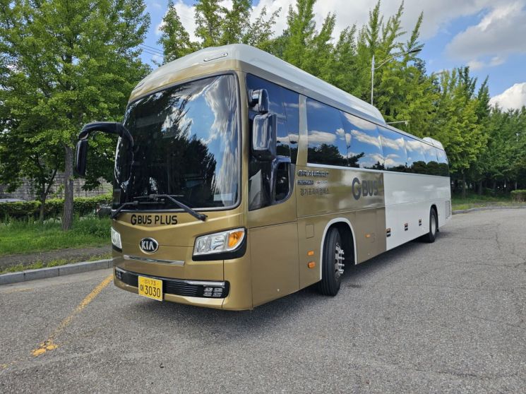 수원~잠실 프리미엄버스 10일 첫 운행