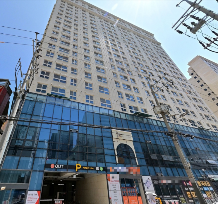 3,503 Leasehold Housing Units for Young Adults, Newlyweds, and Households with Newborns Open for Applications... Move-in Starting December