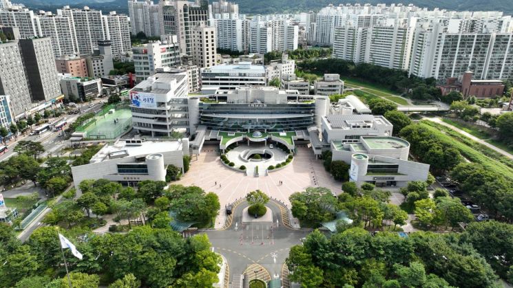 Paldang Lake "Attention" Level Algae Alert Lifted... Hanam City Vows to Ensure Safe Tap Water Production