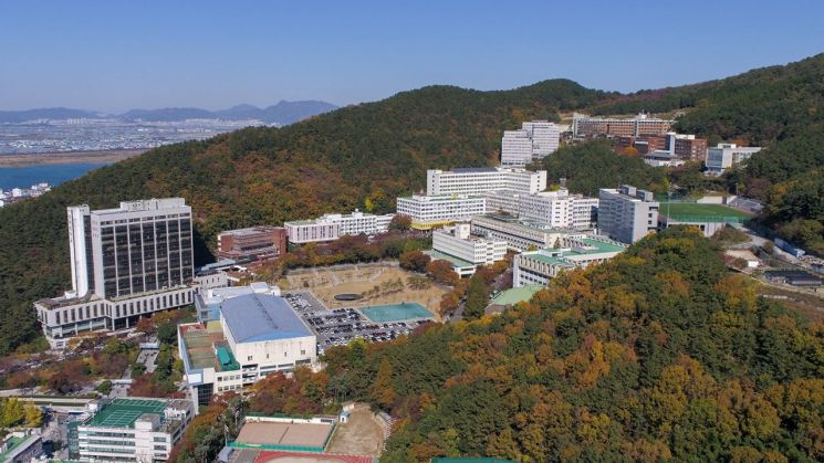 동아대, ‘환경 분야 특성화선도대학 육성사업’ 최종 선정