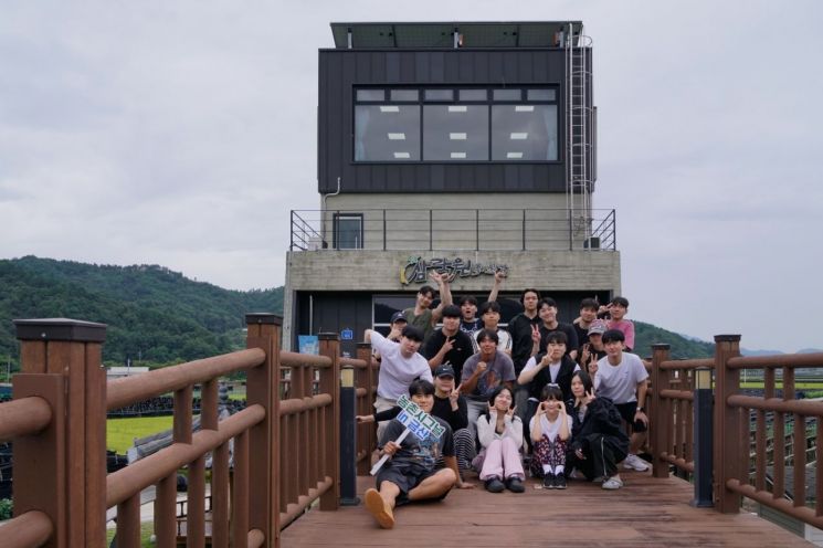 "Rural Signal in Geumsan" First Round Promotes Geumsan World Ginseng Festival