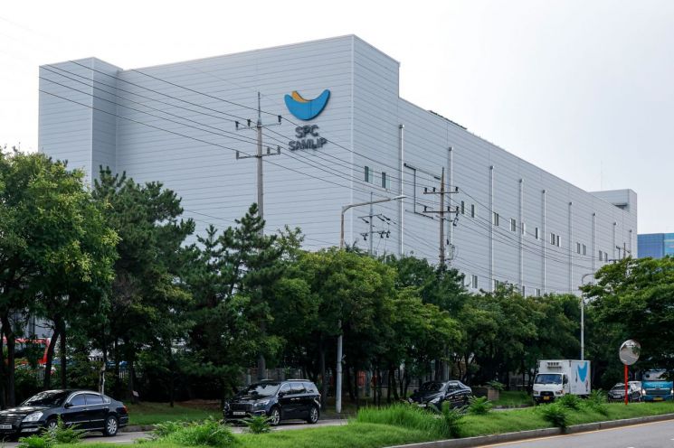 SPC삼립 공장 화재 '불똥' 편의점 빵 발주 중단…외식업계도 '긴장'