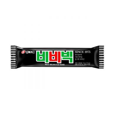 빙그레 '비비빅' [사진=빙그레 제공]