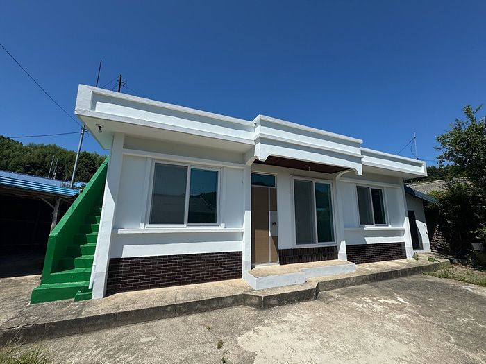 Jindo County Recruiting Tenants for Rental Housing for Returning Farmers and Fishers