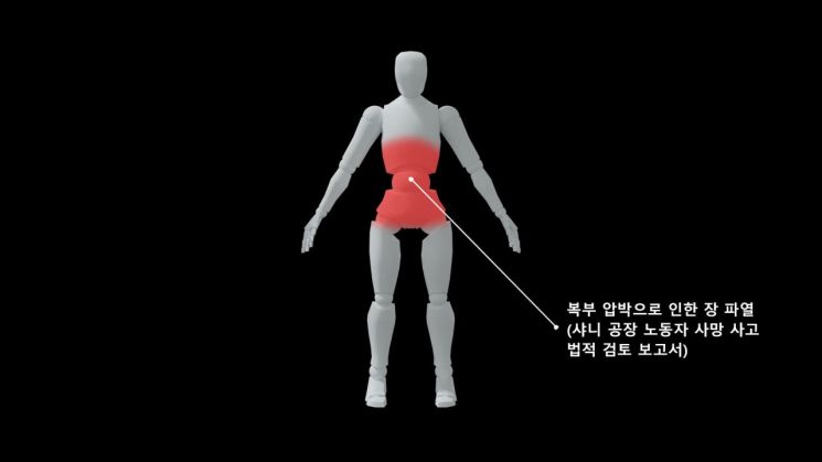 [빵 공장의 죽음]②SPC 사고일지…3명의 기록