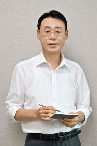 광주 서구의회 오광록 의원. 광주 서구의회 제공