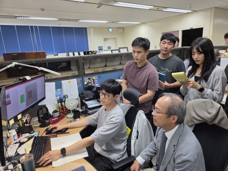 The Next Big Thing Identified by the 'Father of HBM'? [Paek Jongmin's Shockwave]