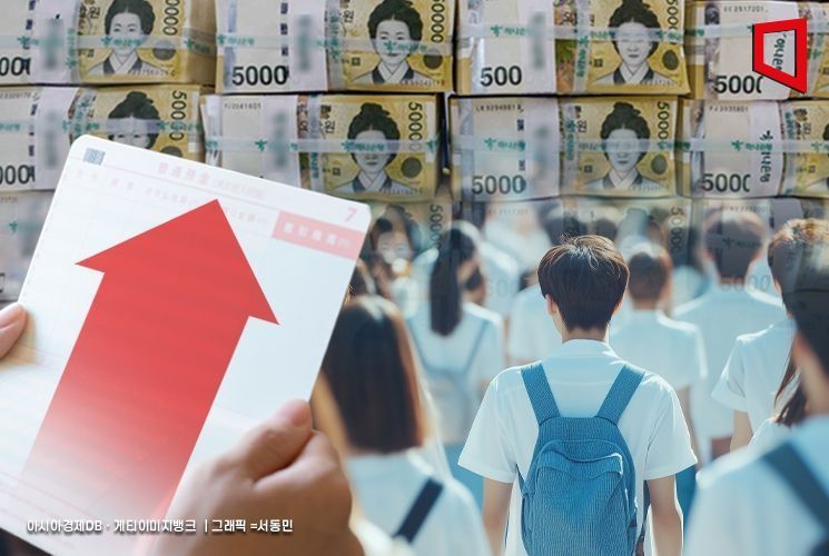 지난해 갓난아기 734명이 평균 1억원에 달하는 재산을 증여받은 것으로 집계됐다. 기사의 이해를 돕기 위한 이미지. 아시아경제DB