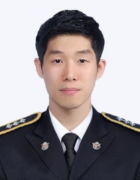 Late Sergeant Lee Jaeseok. Incheon Coast Guard Station