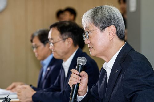 이찬진 금감원장 "상호금융, 내부통제 개선필요"