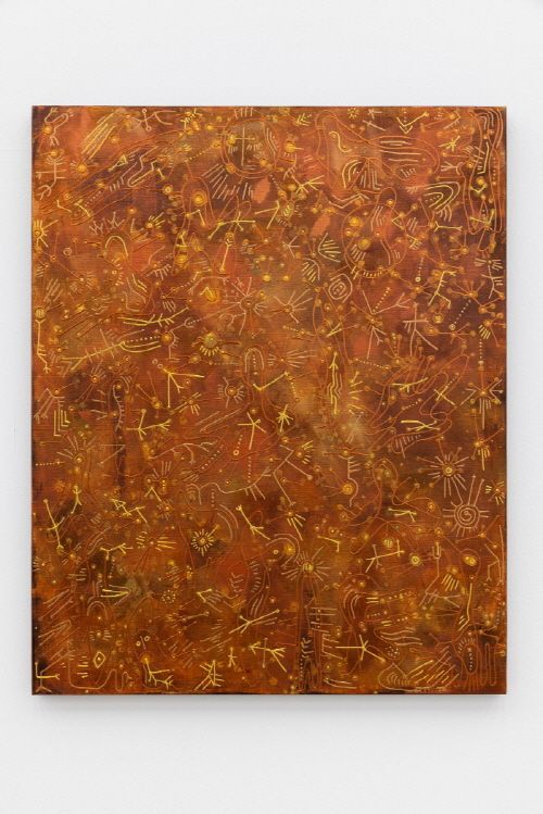 더페이지갤러리, ‘2025 도쿄 겐다이 아트페어’ 최비오(Vio Choe)의 예술 세계 펼쳐