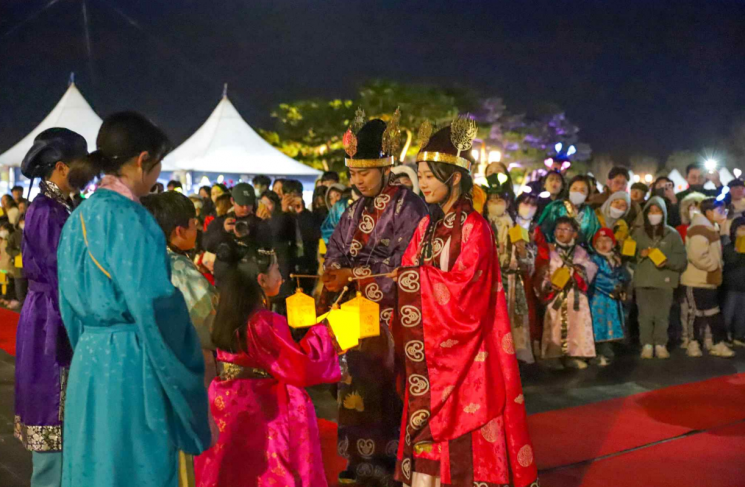 국가유산청 '우리고장 국가유산 활용' 사업 379개 선정