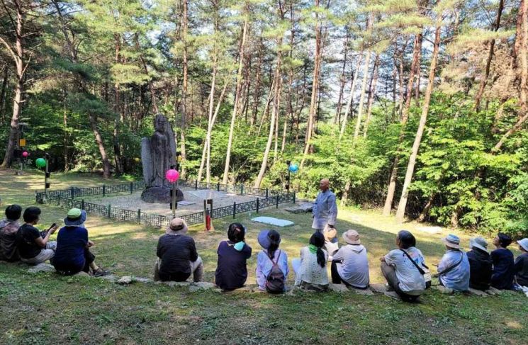 국가유산청 '우리고장 국가유산 활용' 사업 379개 선정