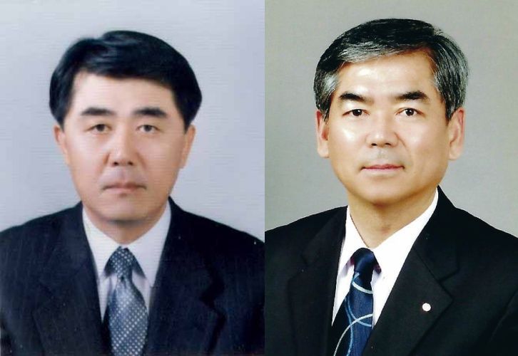 '인쇄문화의 날' 박진태 경성문화사 대표 '은광문화훈장'