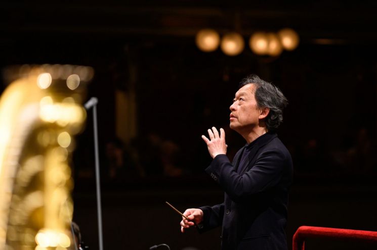 정명훈, 음악감독 선임된 라 스칼라와 내한…루간스키 협연