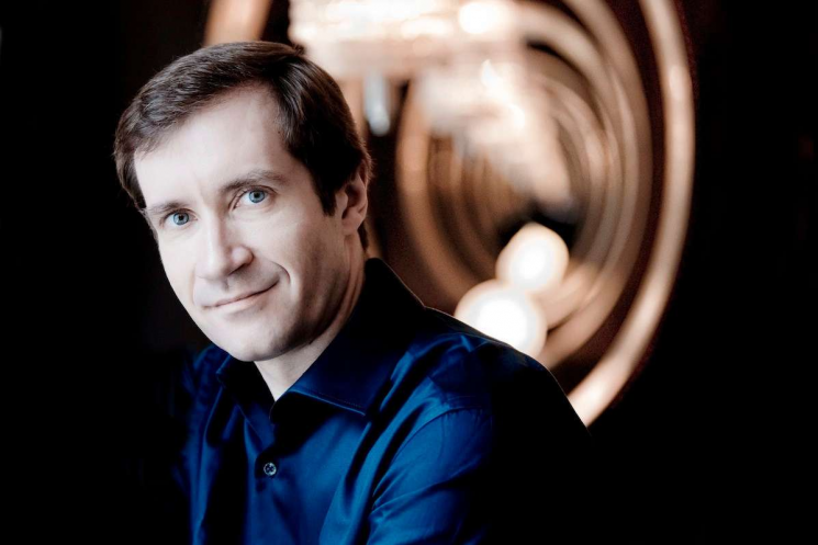 정명훈, 음악감독 선임된 라 스칼라와 내한…루간스키 협연