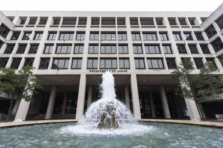 美 8월 CPI 예상치 부합…실업수당 청구는 4년 만에 최고치