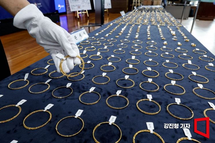 [포토] 국산으로 둔갑한 우회 수출품