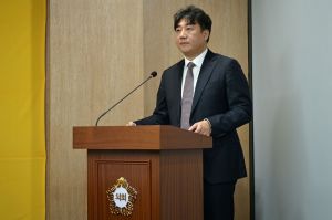 안형주 광주 서구의원. 광주 서구의회 제공