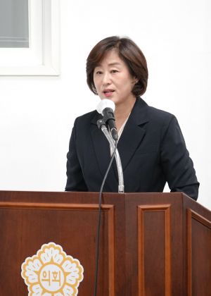 광주 남구의회, '주민참여형 신재생에너지 전환' 조례안 상임위 통과