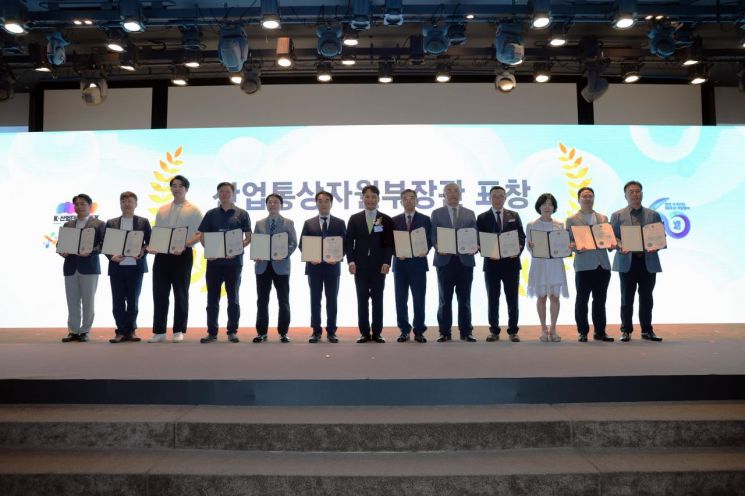 60주년 맞은 인천 국가산단, 미래 비전 '4X' 제시