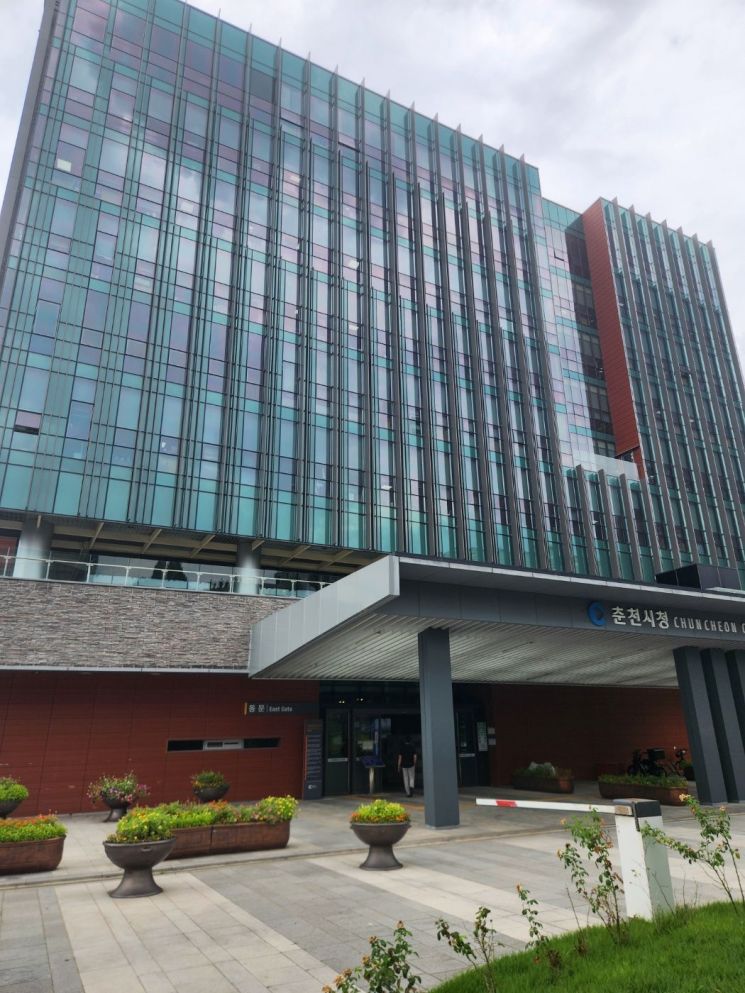 춘천시, 세계태권도연맹본부 건립 내년 국비 35억 확보