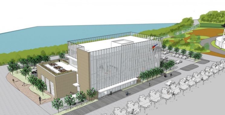 춘천시, 세계태권도연맹본부 건립 내년 국비 35억 확보