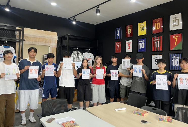 동명대 축구학과, 부산 스포츠 브랜드와 손잡고 현장형 인재 키운다