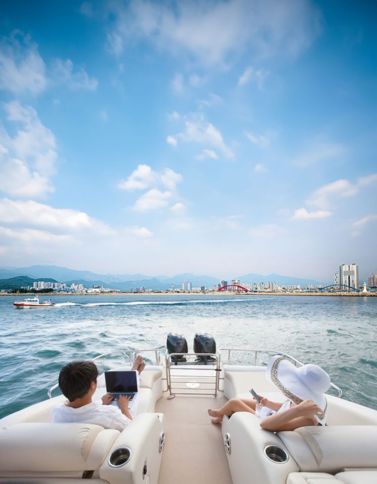 Sokcho City Partners with Yanolja to Become the Global Capital of Workation