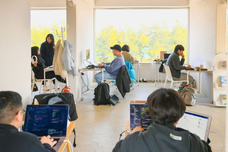 Sokcho City Partners with Yanolja to Become the Global Capital of Workation