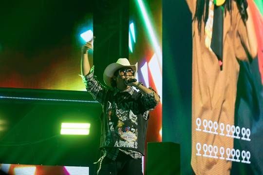 한국컴패션, '블루웨이브 뮤직페스티벌 2025' 개최