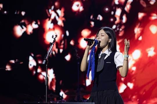 한국컴패션, '블루웨이브 뮤직페스티벌 2025' 개최