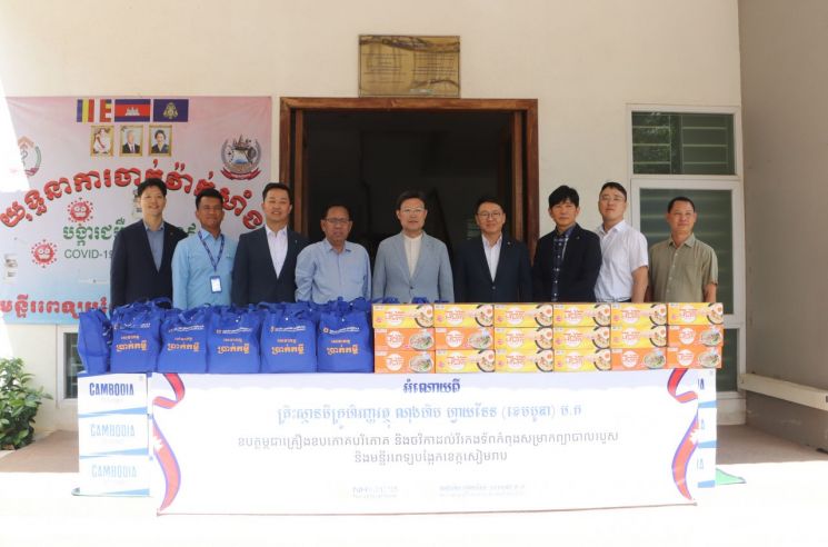 농협은행, 해외점포 현장 점검 실시로 내부통제 강화