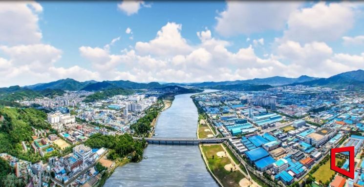 구미시, '탄소중립산단 대표모델' 전국1호 선정