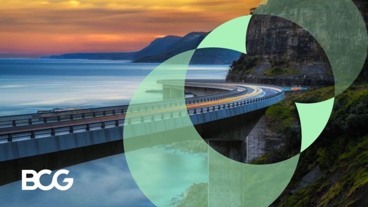 "韓 에너지 전환, 공급 안정성·경제성 확보 병행해야"…보스턴컨설팅그룹